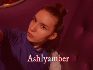 Ashlyamber