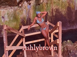 Ashlybrown