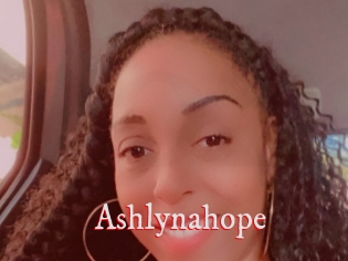 Ashlynahope