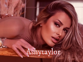 Ashytaylor