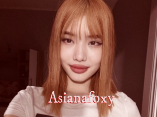 Asianafoxy