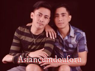 Asiancumdouforu