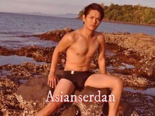 Asianserdan