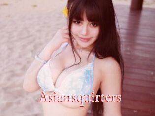 Asiansquirters