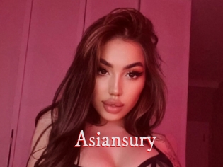 Asiansury