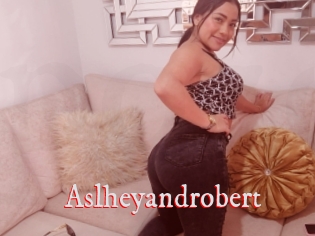 Aslheyandrobert