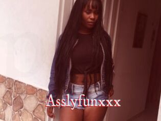 Asslyfunxxx