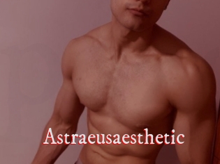 Astraeusaesthetic