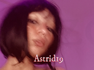 Astrid19