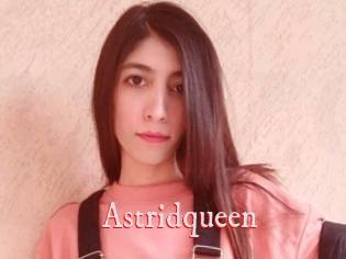 Astridqueen