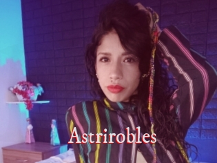 Astrirobles