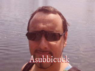 Asubbicuck