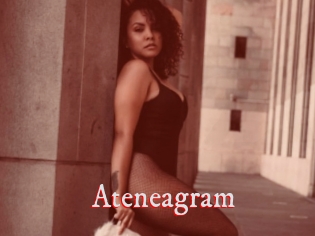 Ateneagram