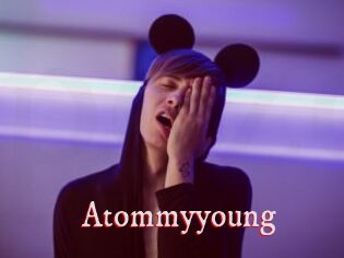 Atommyyoung