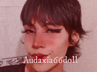 Audaxia66doll