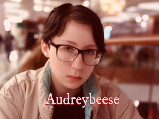 Audreybeese