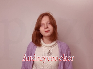 Audreycrocker