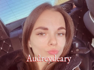 Audreydeary