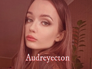 Audreyecton