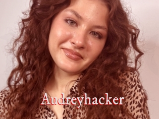 Audreyhacker