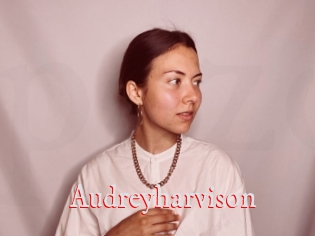 Audreyharvison