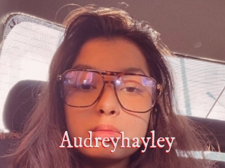 Audreyhayley