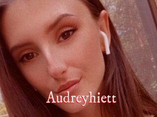 Audreyhiett