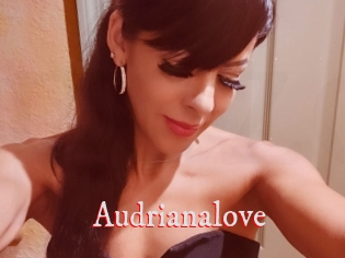 Audrianalove