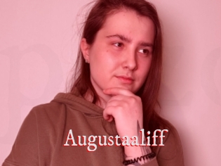 Augustaaliff