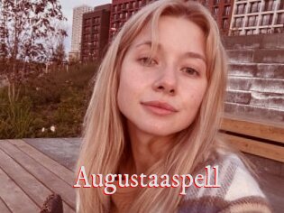 Augustaaspell