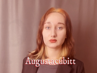 Augustacubitt