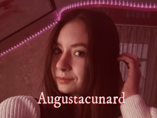 Augustacunard