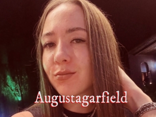 Augustagarfield