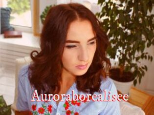 Auroraborealisee