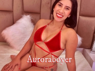 Auroraboyer