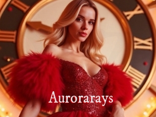 Aurorarays