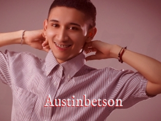 Austinbetson