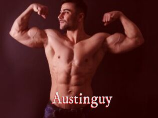 Austinguy