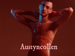 Austyncollen