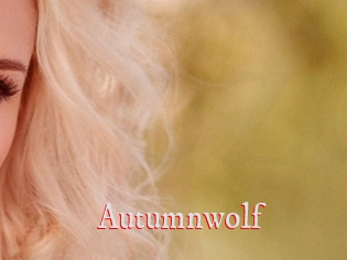 Autumnwolf