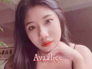 Avaalice