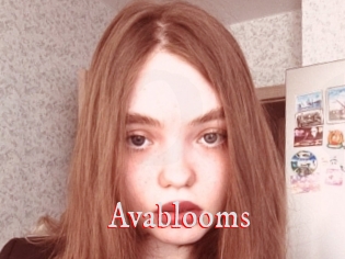 Avablooms