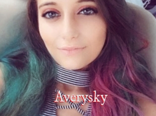 Averysky