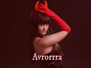 Avrorrra