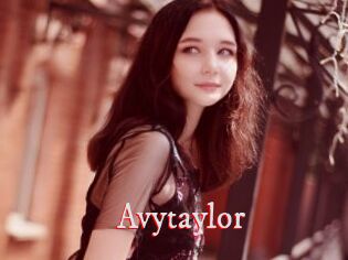 Avytaylor