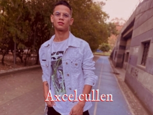 Axcelcullen