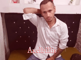 Axelbillis