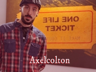 Axelcolton