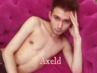 Axeld