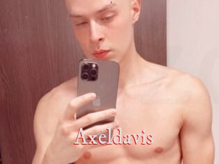 Axeldavis